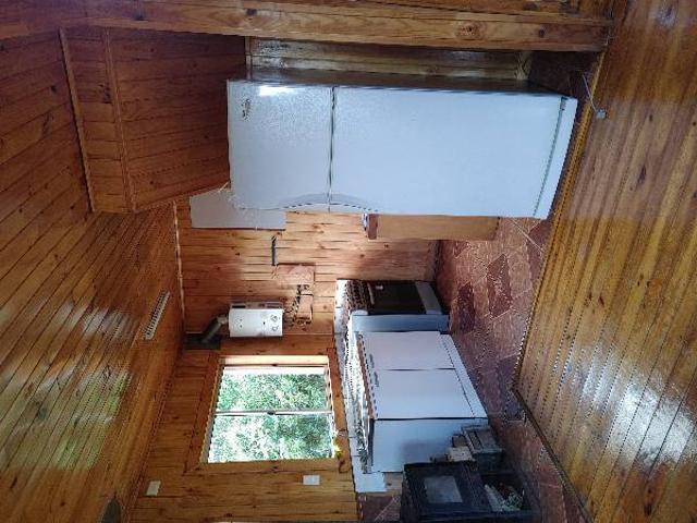 Arriendo casa amueblada mensual