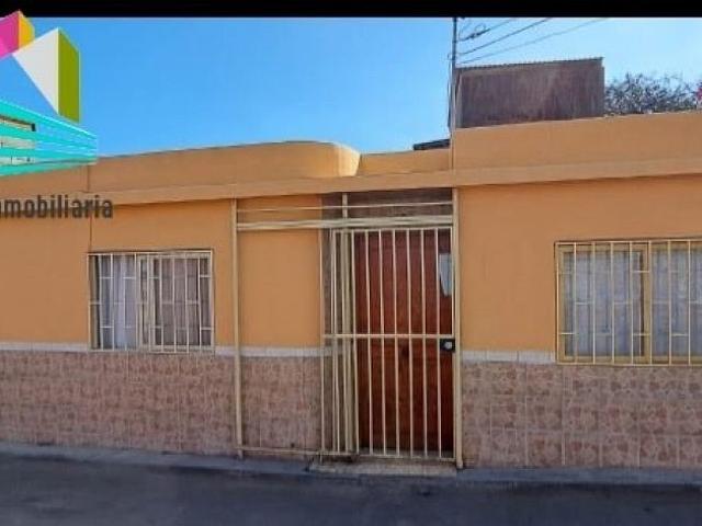 Arriendo Casa Antofagasta blanco encalada 689 antofagasta sector sur