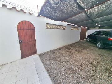 Casa en arriendo en Chinchorro - Estacionamiento