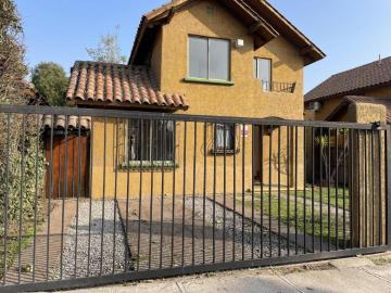 Arriendo Casa Arqviva Peñalolen, Peñalolén, Casas en Arriendo