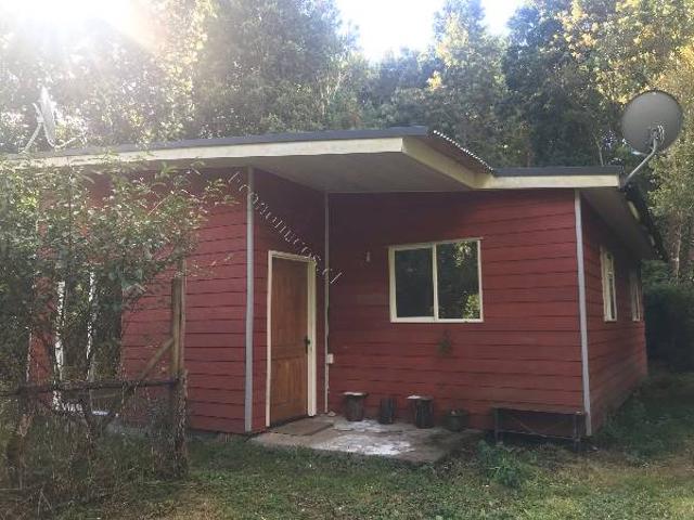 Arriendo Casa año corrido