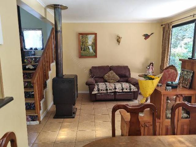 Arriendo casa año corrido