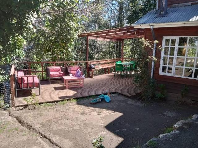 Arriendo casa año corrido