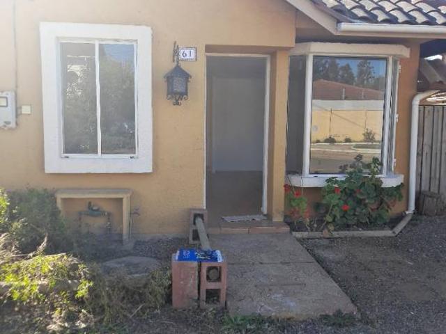 Arriendo casa año corrido