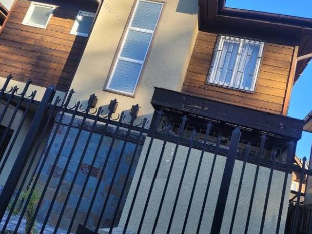 Arriendo casa año corrido