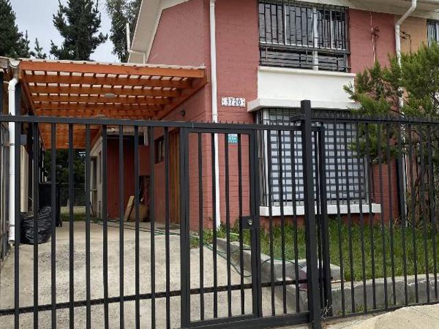Arriendo Casa Año Corrido, Alto Pucalan 1, Pichilemu