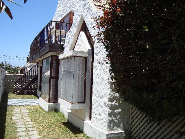 ARRIENDO CASA AÑO CORRIDO CON O SIN MUEBLES
