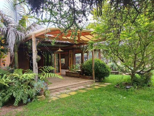 arriendo casa año corrido en Olmue