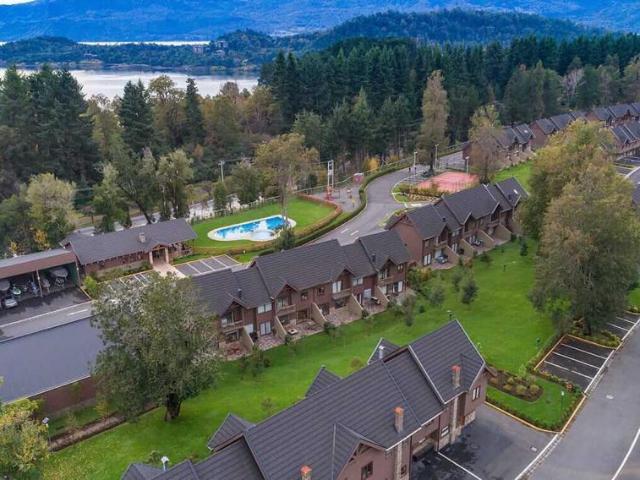 Arriendo casa año corrido Pucon, Alicura