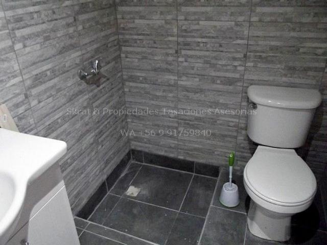 ARRIENDO CASA BUEN ESTADO AISLADA 3D