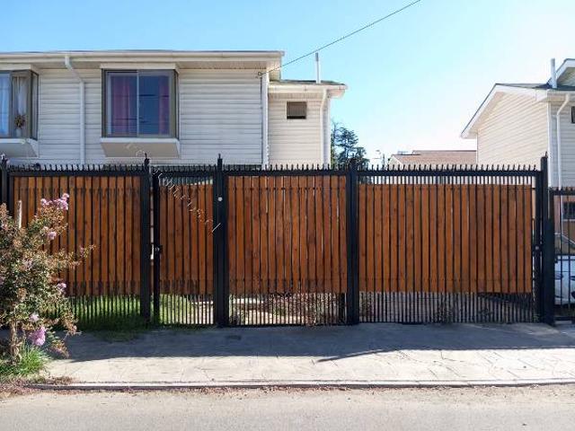 Arriendo casa Buin