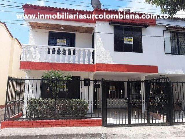 ARRIENDO CASA BARRIO, VILLA CAROLINA
