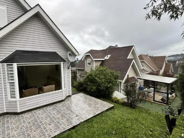 Arriendo Casa Barrio Mirador Phillipi