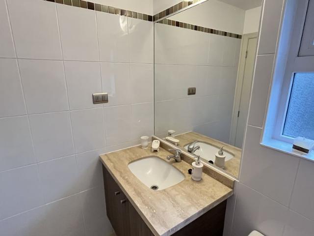 ARRIENDO CASA BARRIO MIRADOR PHILLIPI