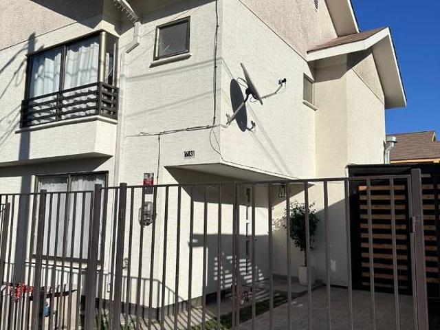 Arriendo Casa Barrio Oeste