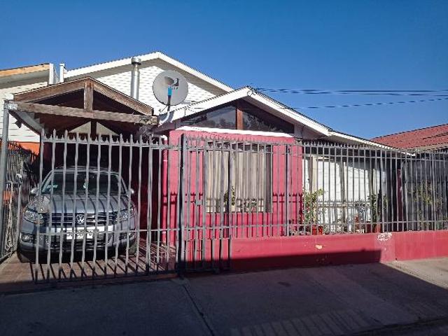 ARRIENDO CASA BELLOTO 2000 QUILPUE $600000