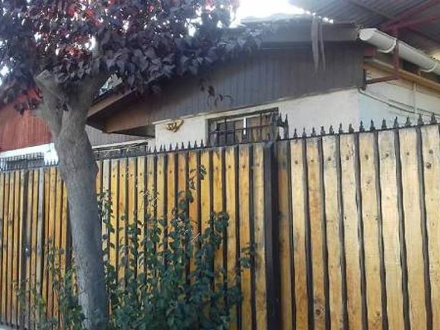 Arriendo casa Bernardo Leighton, Melipilla