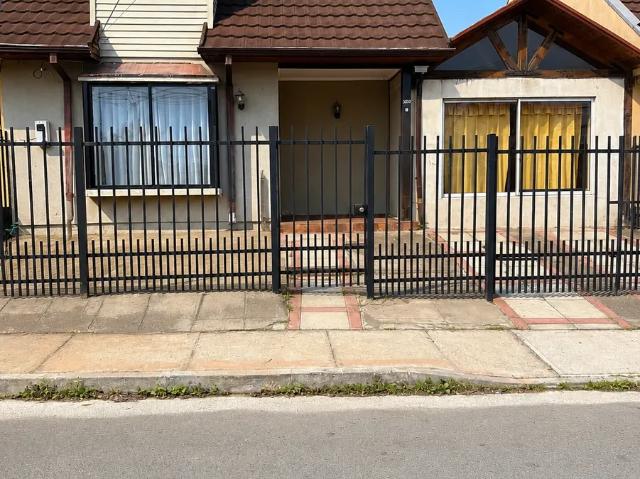 Arriendo Casa Bicentenario Talca D5 B3 E1