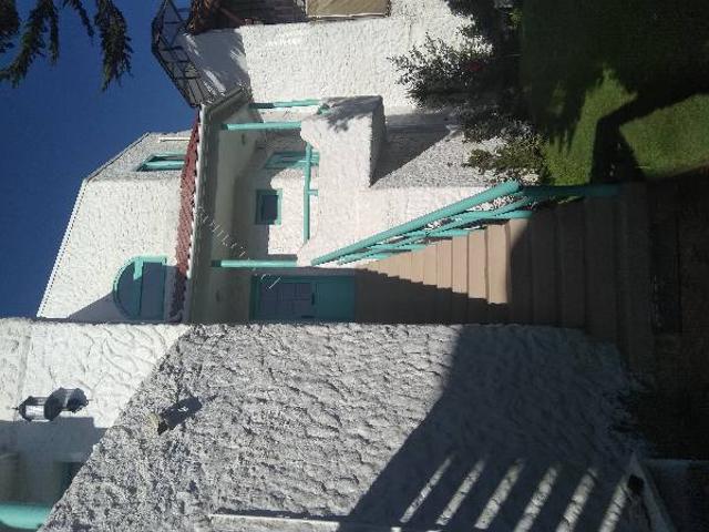 ARRIENDO CASA BOSQUES DE MONTEMAR, CONCON
