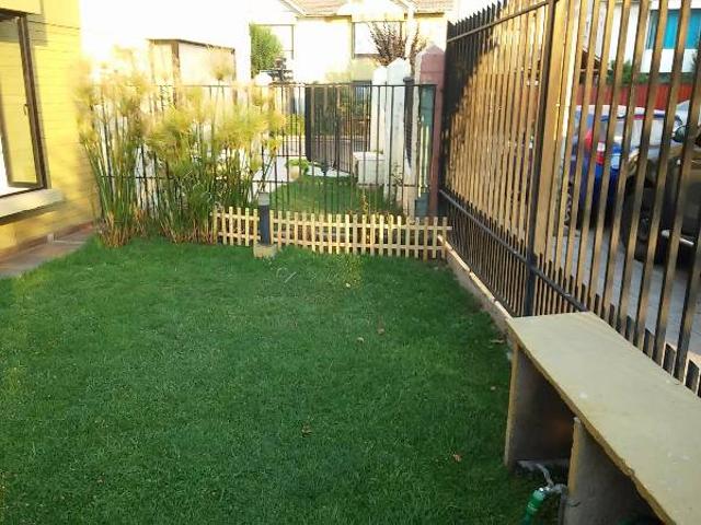 Arriendo casa Cuidad Satelite