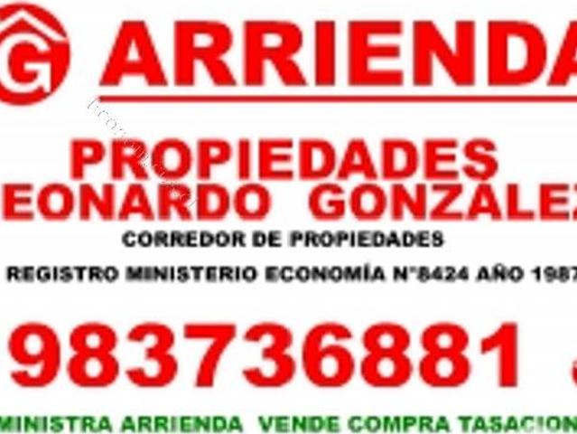 ARRIENDO CASA CURAUMA MARZO 2023