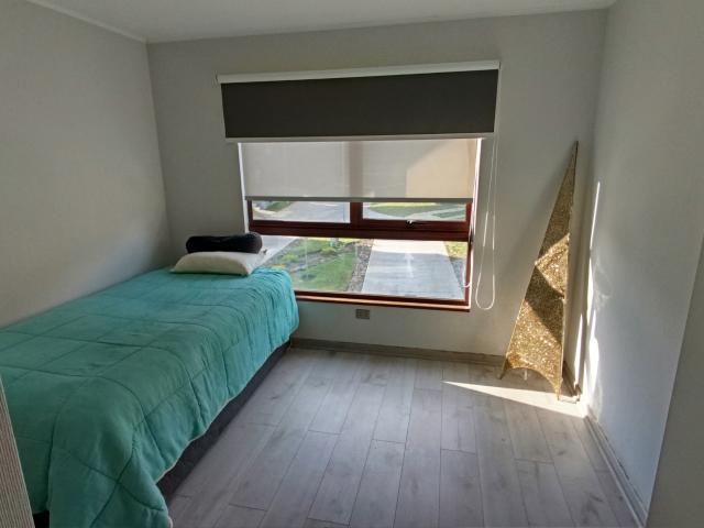 Arriendo Casa Curamonte Los Ángeles