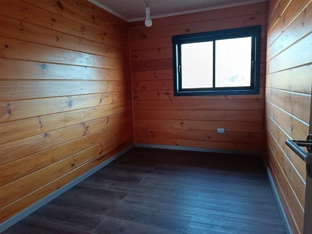 Arriendo Casa Curarrehue Sector Palguin Bajo