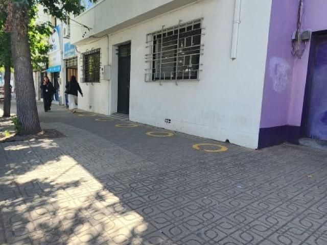 Arriendo Casa Curicó centro curico