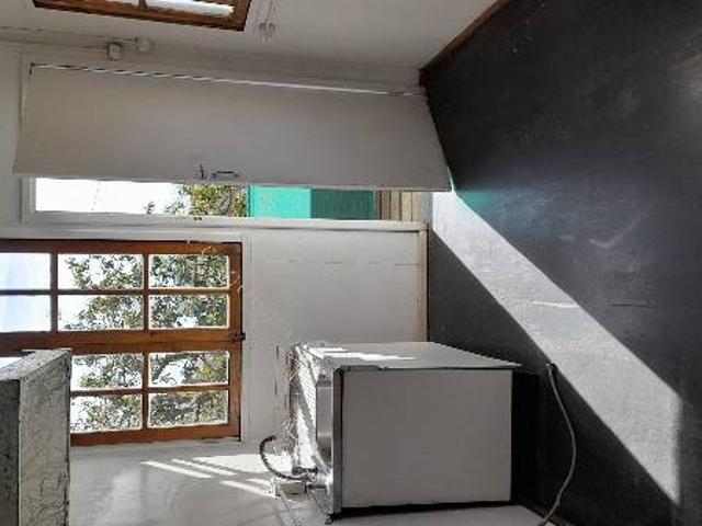 Arriendo Casa C°Los Placeres Valparaíso