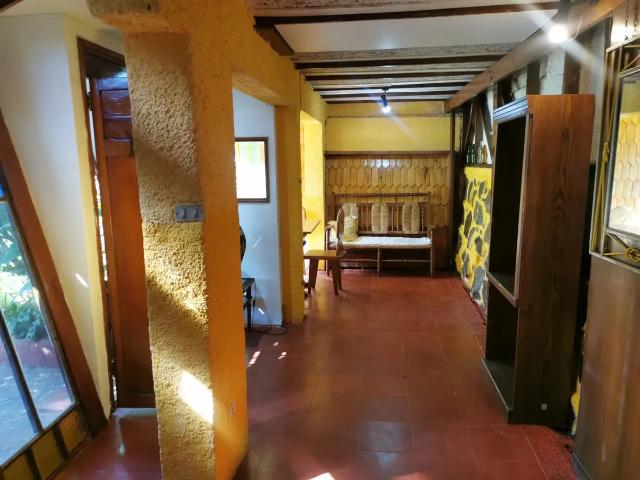 Arriendo Casa Cabaña 2d 1b Vista Al Mar Recreo Alto