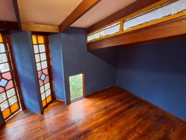 Arriendo Casa Cabaña 2d 1b Vista Al Mar Recreo Alto
