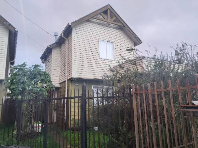 Arriendo Casa + cabaña Valdivia