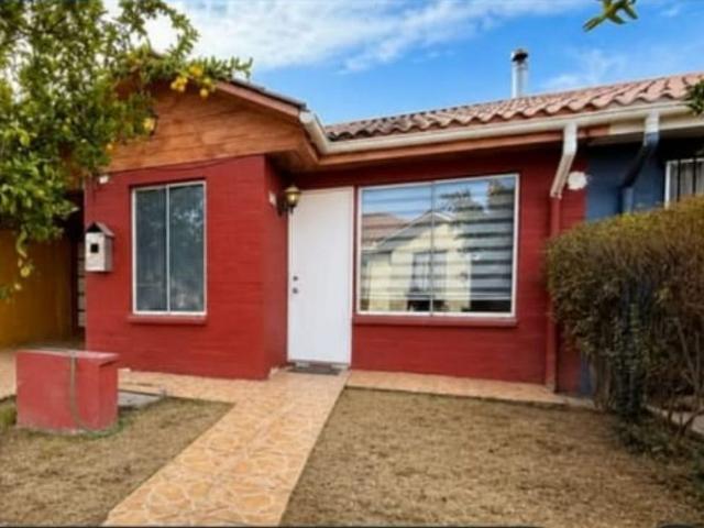 Arriendo Casa Calle larga Calle Larga