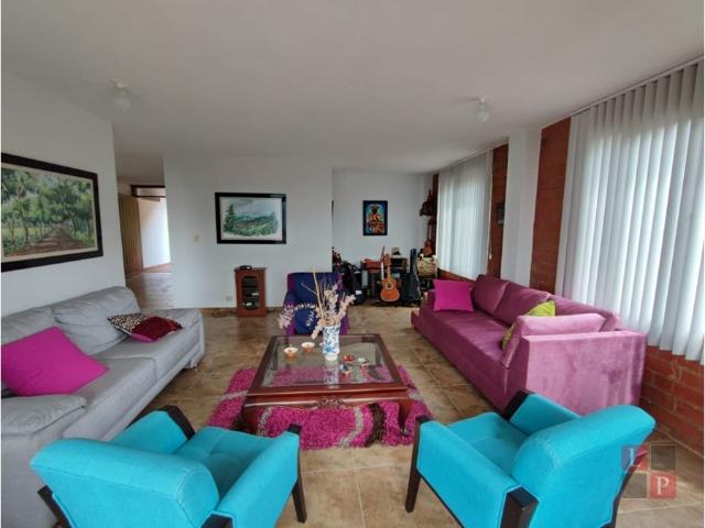 Arriendo Casa Campestre Amoblada en Palestina, COD 9778763