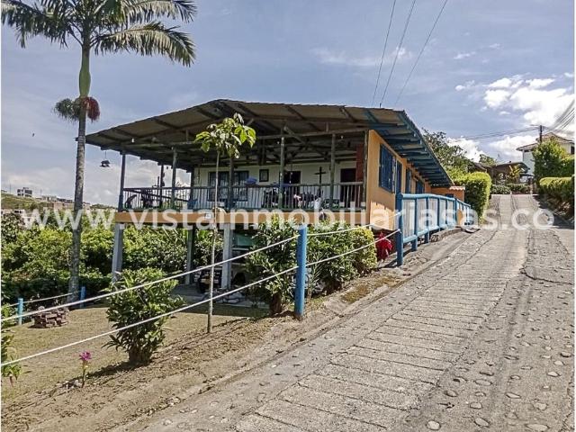 Arriendo Casa Campestre Condominio, Palestina