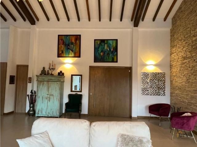 ARRIENDO CASA CAMPESTRE EN EL RETIRO ANTIOQUIA
