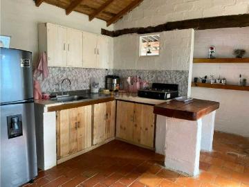 ARRIENDO CASA CAMPESTRE EN LA ESTRELLA SECTOR SAN ISIDRO