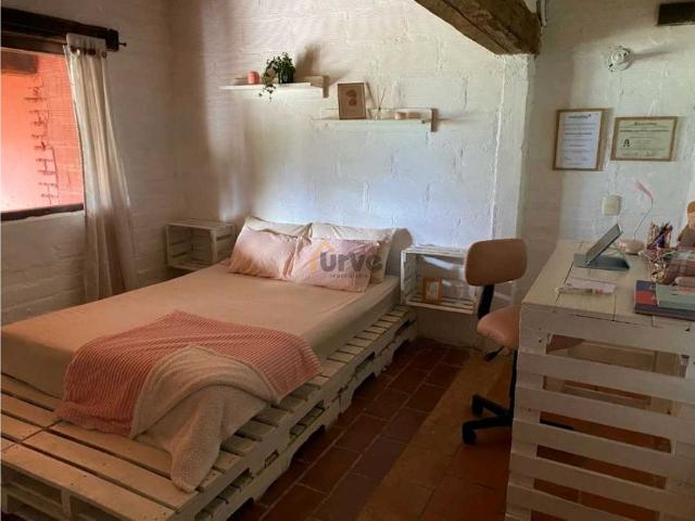ARRIENDO CASA CAMPESTRE EN LA ESTRELLA SECTOR SAN ISIDRO