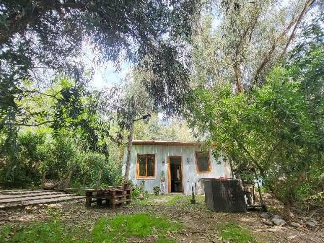 Arriendo casa campestre en Lampa, Entorno natural