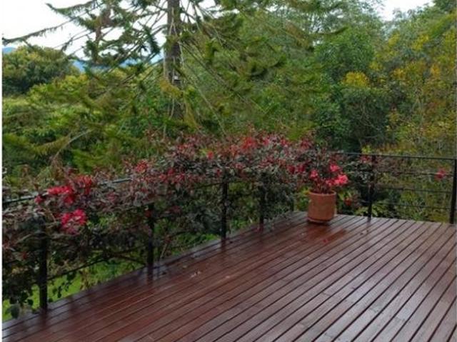 Arriendo casa Campestre Rionegro via la ceja