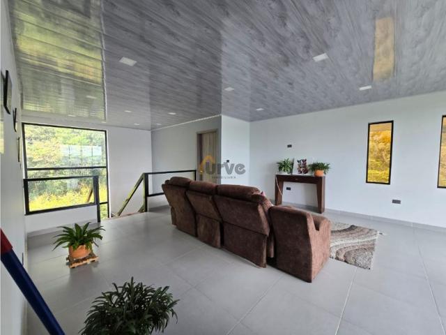 ARRIENDO CASA CAMPESTRE SECTOR NORTE AMERICA BELLO