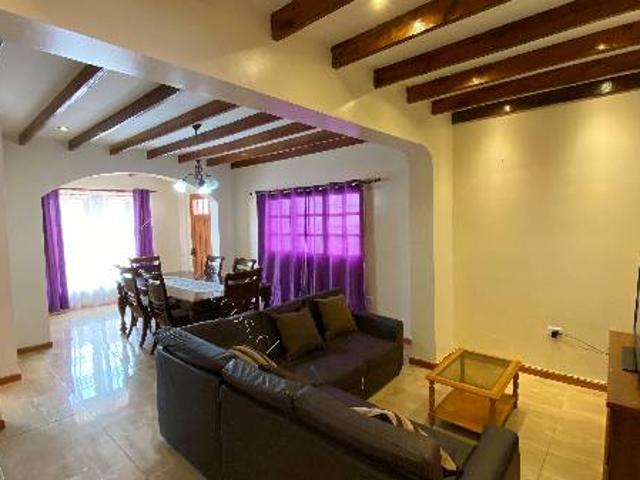 Arriendo Casa Cartagena