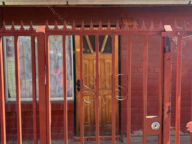 Arriendo casa Cauquenes, Villa los cántaros