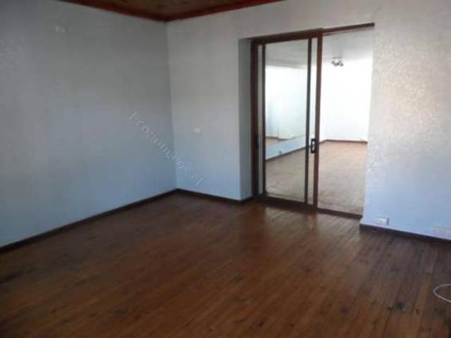 ARRIENDO CASA CENTRAL 4D 2B SAN FELIPE $ 450 MIL MENSUALES