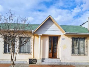 Arriendo Casa Central Amoblada,Talca