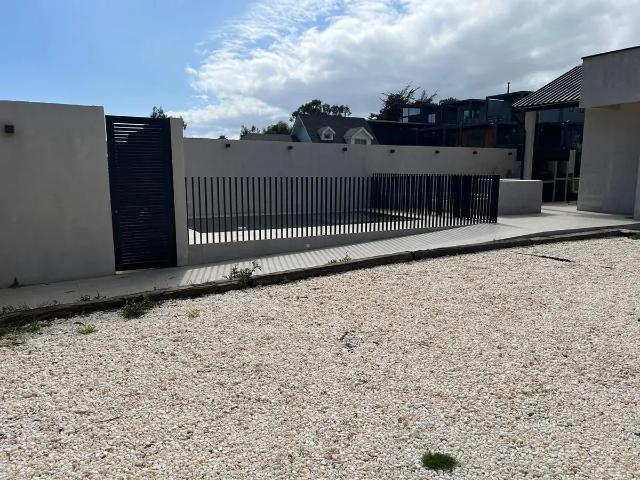 Arriendo Casa Central Ano Corrido