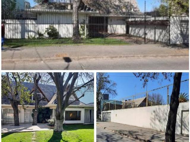 Arriendo Casa central Instituciones Talca