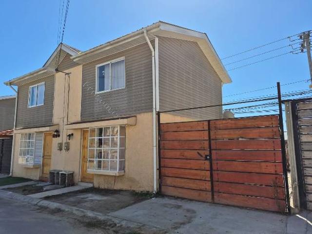 ARRIENDO CASA CENTRAL QUILPÚE