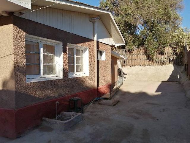 ARRIENDO CASA CENTRAL QUILPÚE