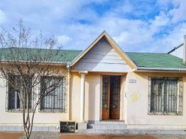 Arriendo Casa Central Talca